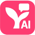 AI Mermaid Google Docs & Slides Logo